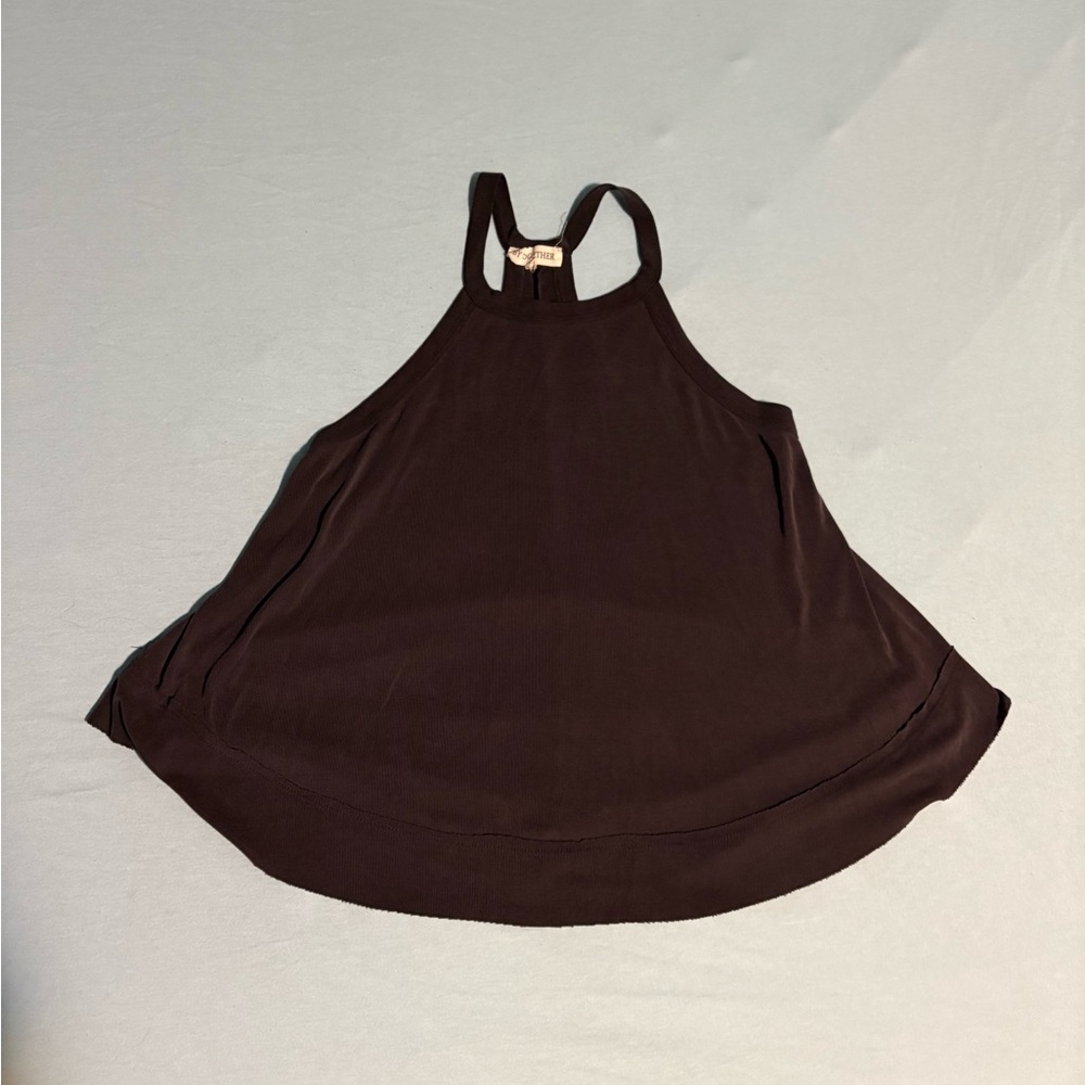 📦 SALE | BY TOGETHER | Gray Swing Tank